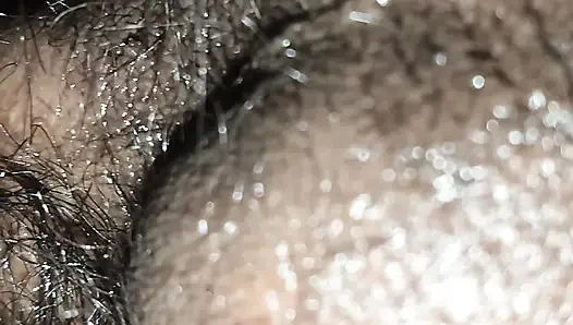 Pukulan pantat Desi Bhabhi