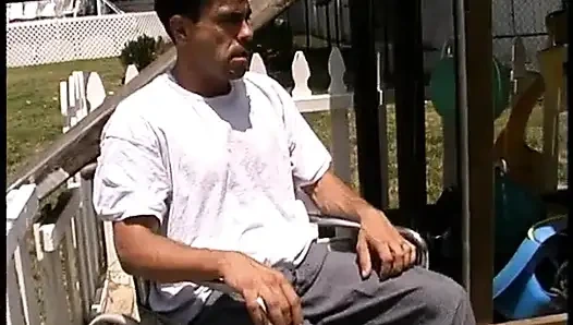 Streaming-film von sunrise adams aus barfuß Vertraulich