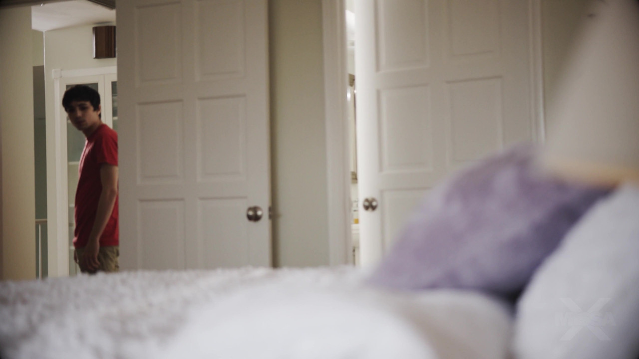 Missax - 私の浮気Stepmom手付かずのエッジ