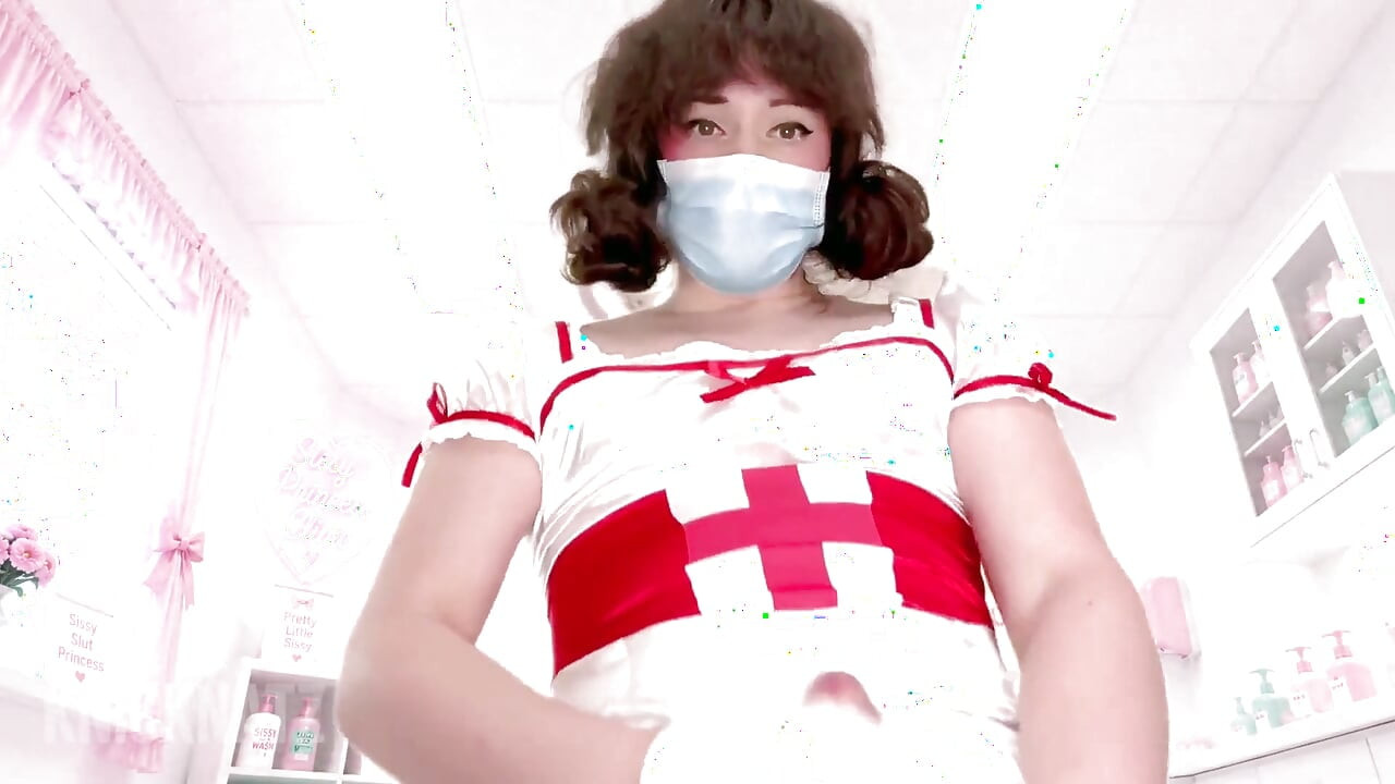 The Sissy Treatment
