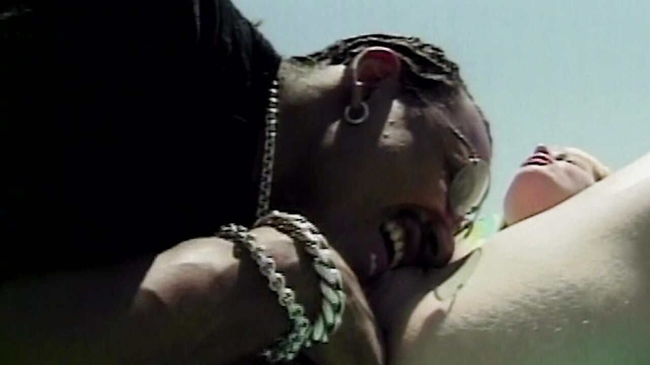 Begierde entgleist wenn alle Sicherungen durchbrennen fernab