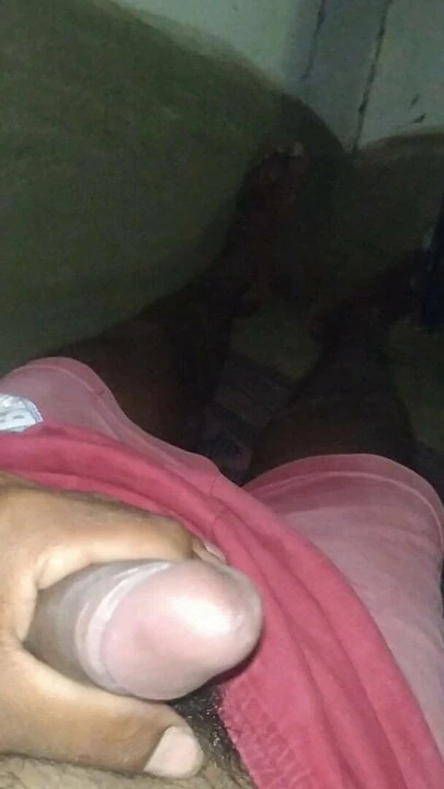First masterbation