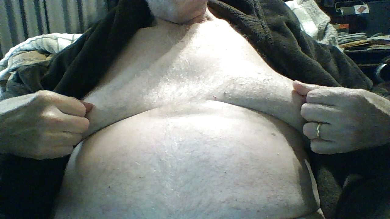 Nipple Play