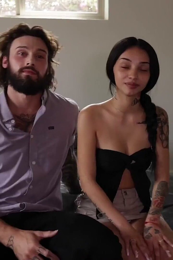 Asu College Jock se conecta con joven latina milf