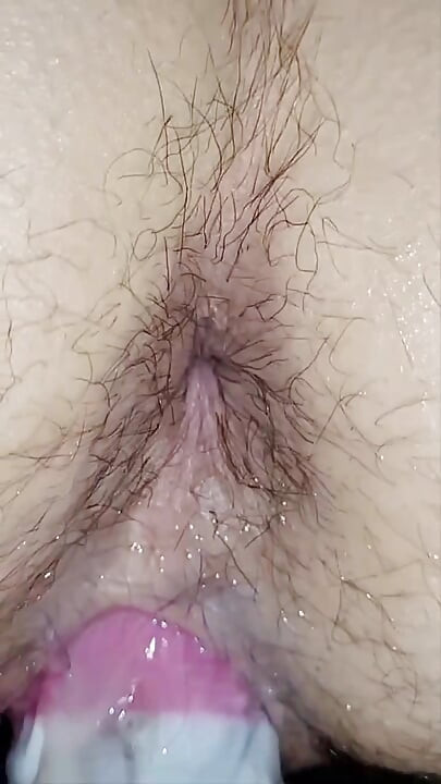Jazda moim dildo