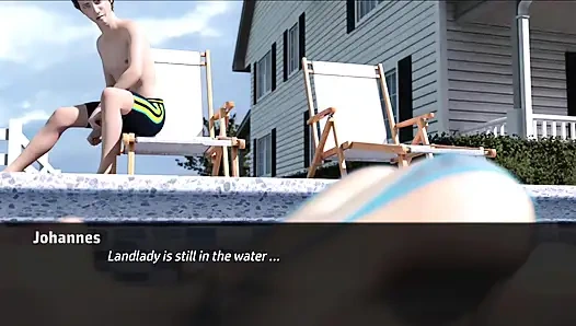 Milf Creek #5 Ive fucked the lady in woods - bought a swimingpool