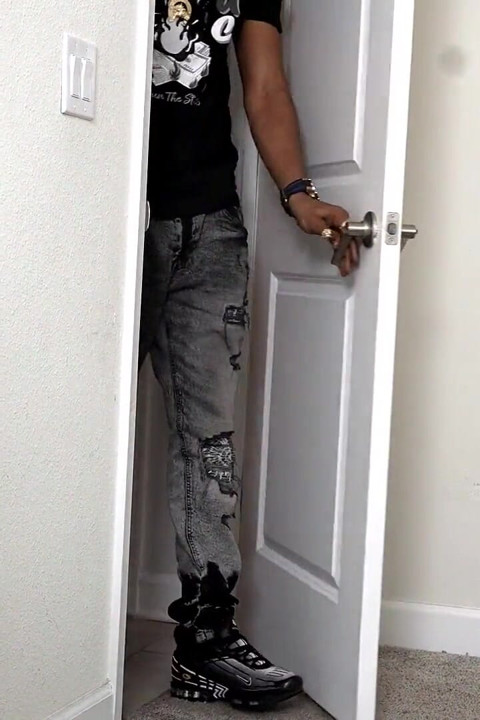 Slave 4 U