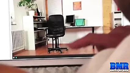 Bishop Angus fucks Teddy Bryce