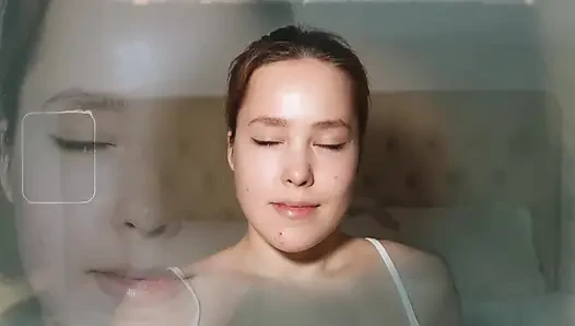 Flexible Gymnast Nicole Murkovski Fucked Hard in Crazy Positions