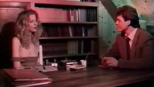 Bir fahişenin anıları (1993)