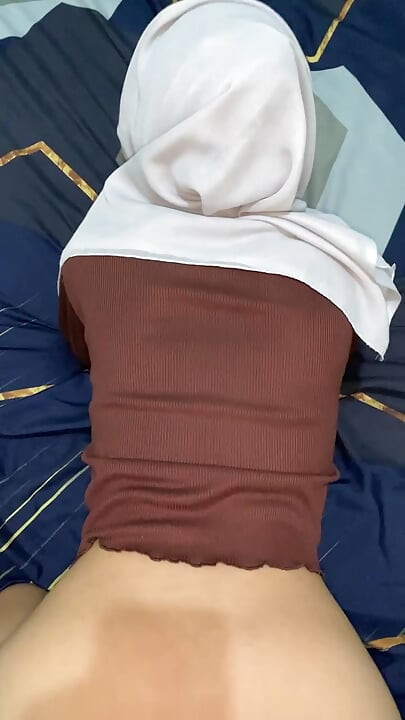 Fullständig video hijab Binal