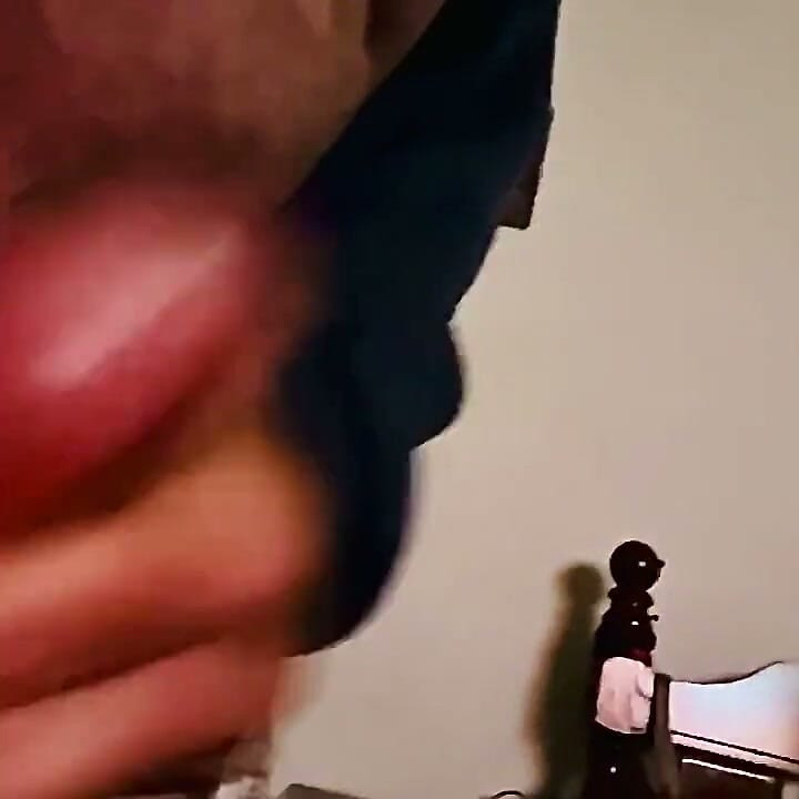 Me Fuckin Around!