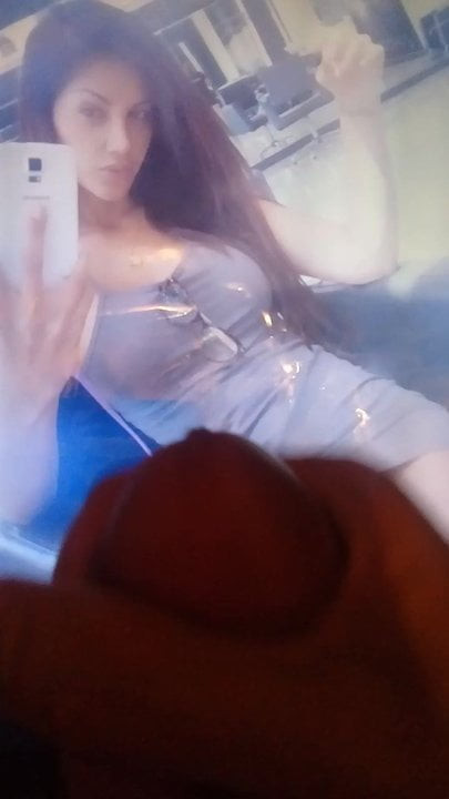 Naiara Cum Tribute