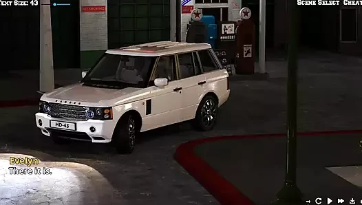 College Kings #6 Emily is super wild in bed