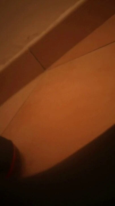 Walking in my boots rubber