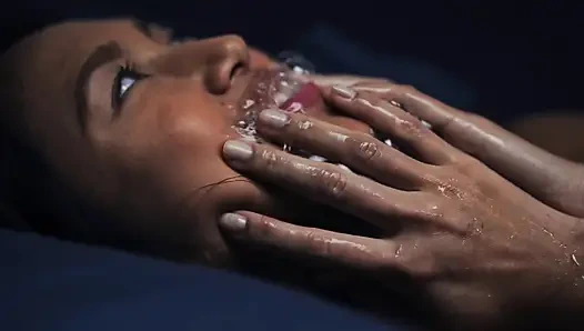 Episode keabadian malam hari