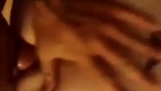 Pawg semok ini dientot habis-habisan sama kontol besar