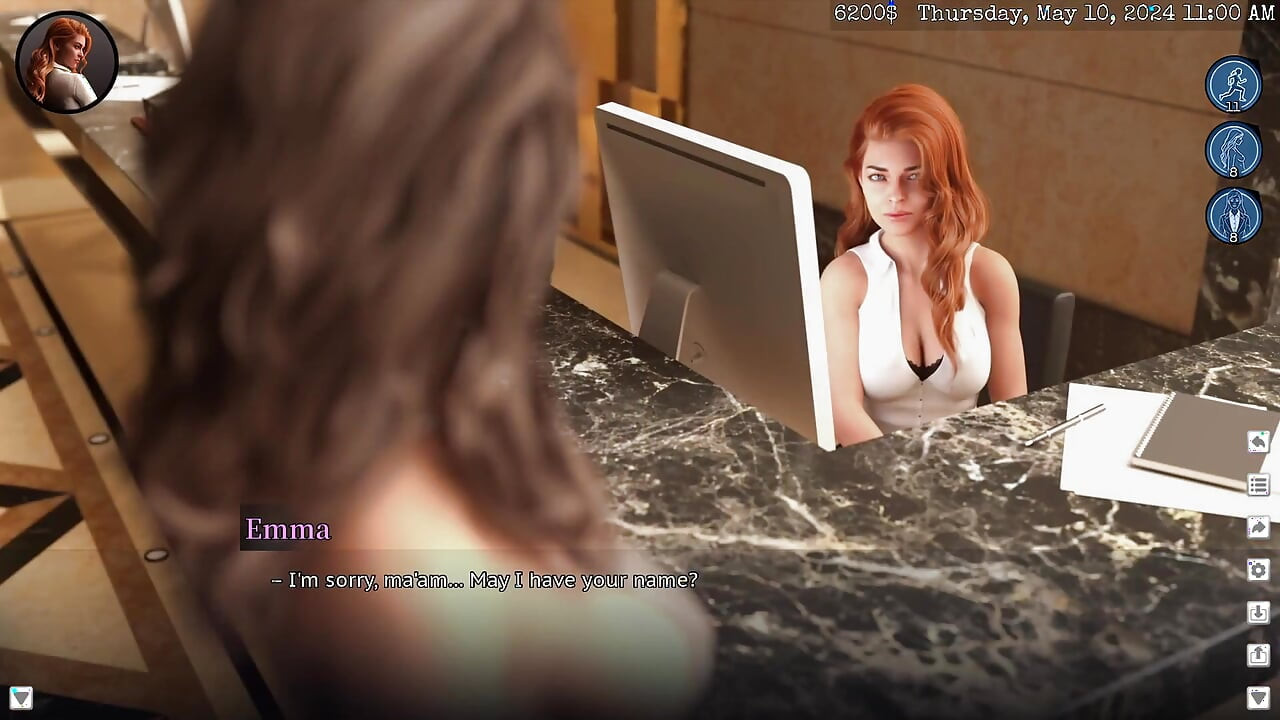 גבולות המוסר - V0.551 - חלק מלא