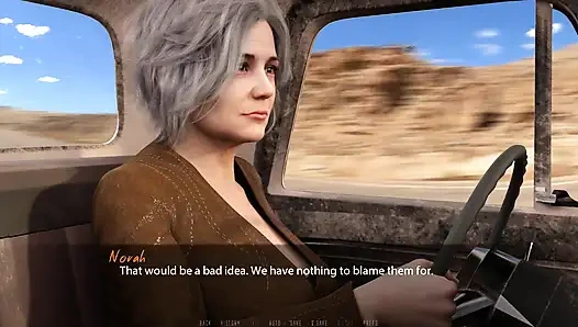 In your shoes: we will resolve this thing ep 14