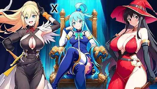 Spanisches audio WICHsanleitung. Nimm das helden-quiz beim! Wirst du ein Krieger, ein Zauberer, ein Ninja...?