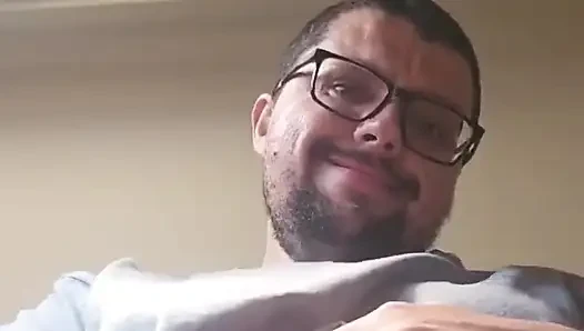 My First Video and My First Masturbation Video