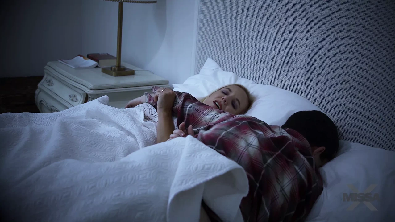 Missax.Com - 一位母亲的自白 - 预告片