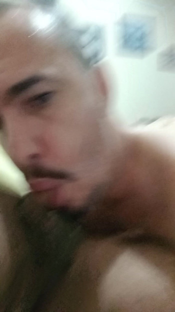 I love to suck