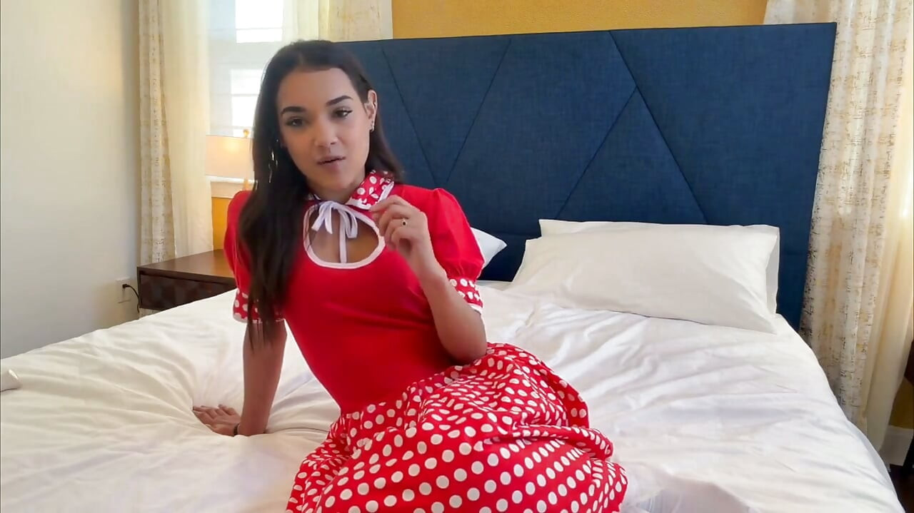 Zara, coaching masturbatoire des années 50