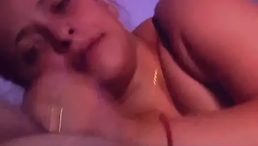 That Blowjob with Cum