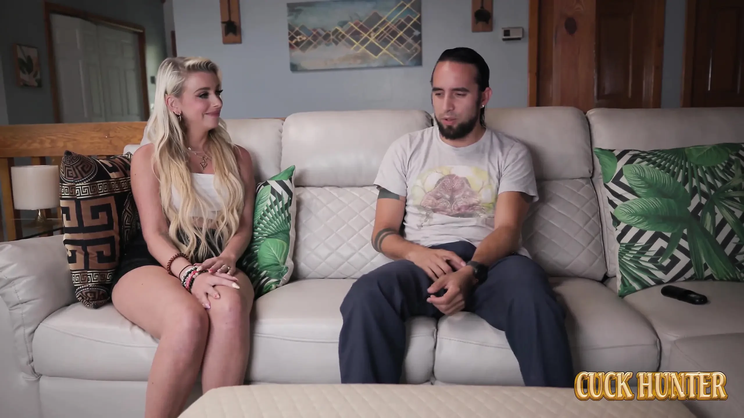 james hardon - wife sharing,cumshot