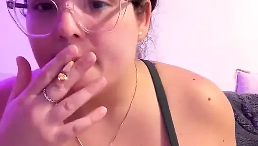 Live-Stream mit Dani Valentina