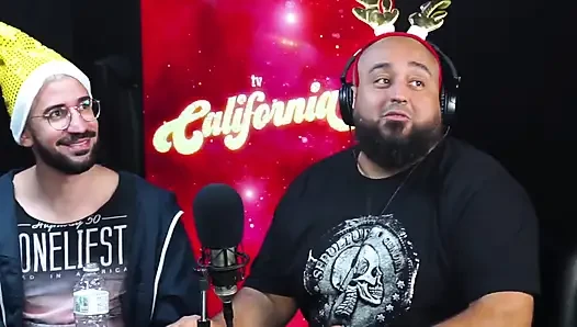 Pagode Da Ofensa - Christmas Special 2021