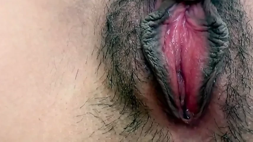 Shy japanese girl foreplay orgasm contractions