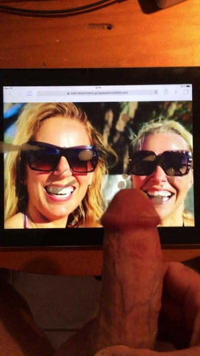 A CumTribute in the Sun