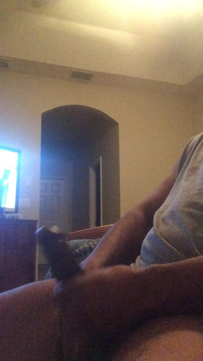 BBC jerking