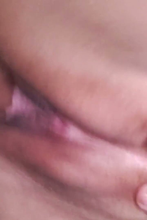 Sideknullet og creampied av svart kuk mens min cuckold jobber
