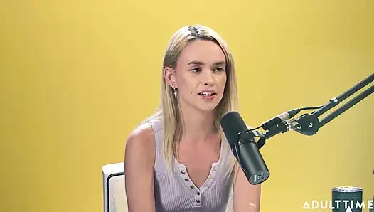 Breaking Shame Cycles & True to Dir selbst mit Khloe Kingsley! | der Erwachsenenzeit-Podcast
