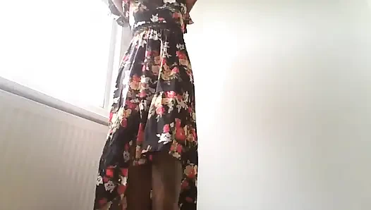 JOI & CFNM with MILF