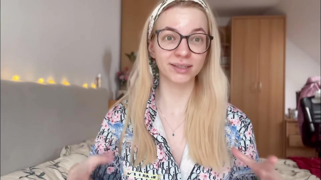 Paypig levde på 30 dollar i måneden etter at jeg skylte ham tørr