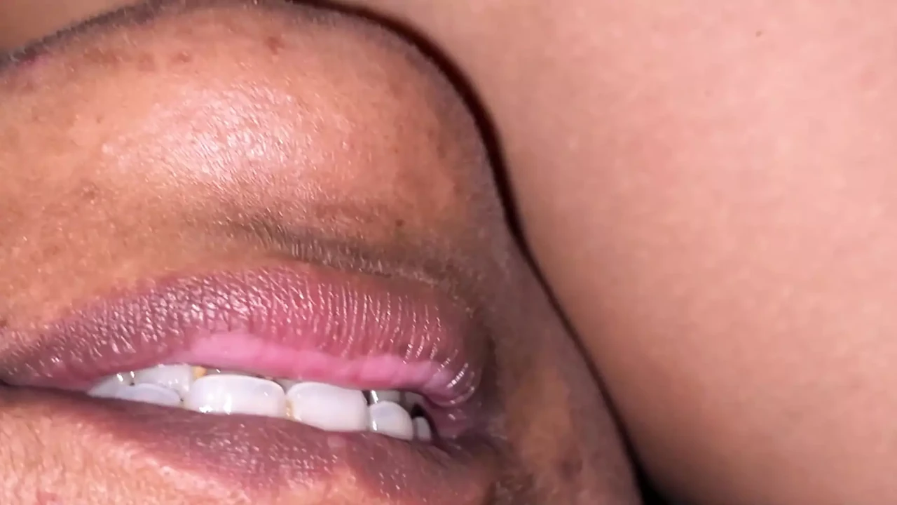 Sensual closeup and passionate sex couples