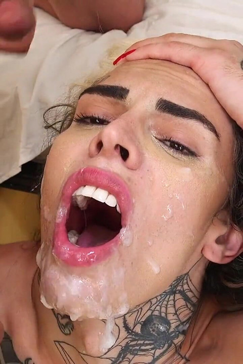 ギャングバンキング・スイート・ガビー