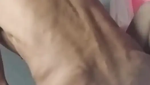 its more fun ang joyful here in bed so much fuck