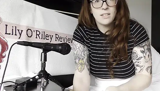 Ulasan NSFW tentang Getaran Kelinci Modular