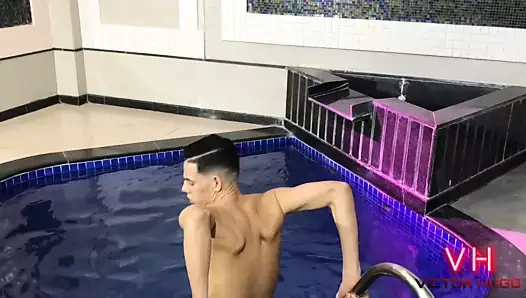 Женщина замужем за любовью