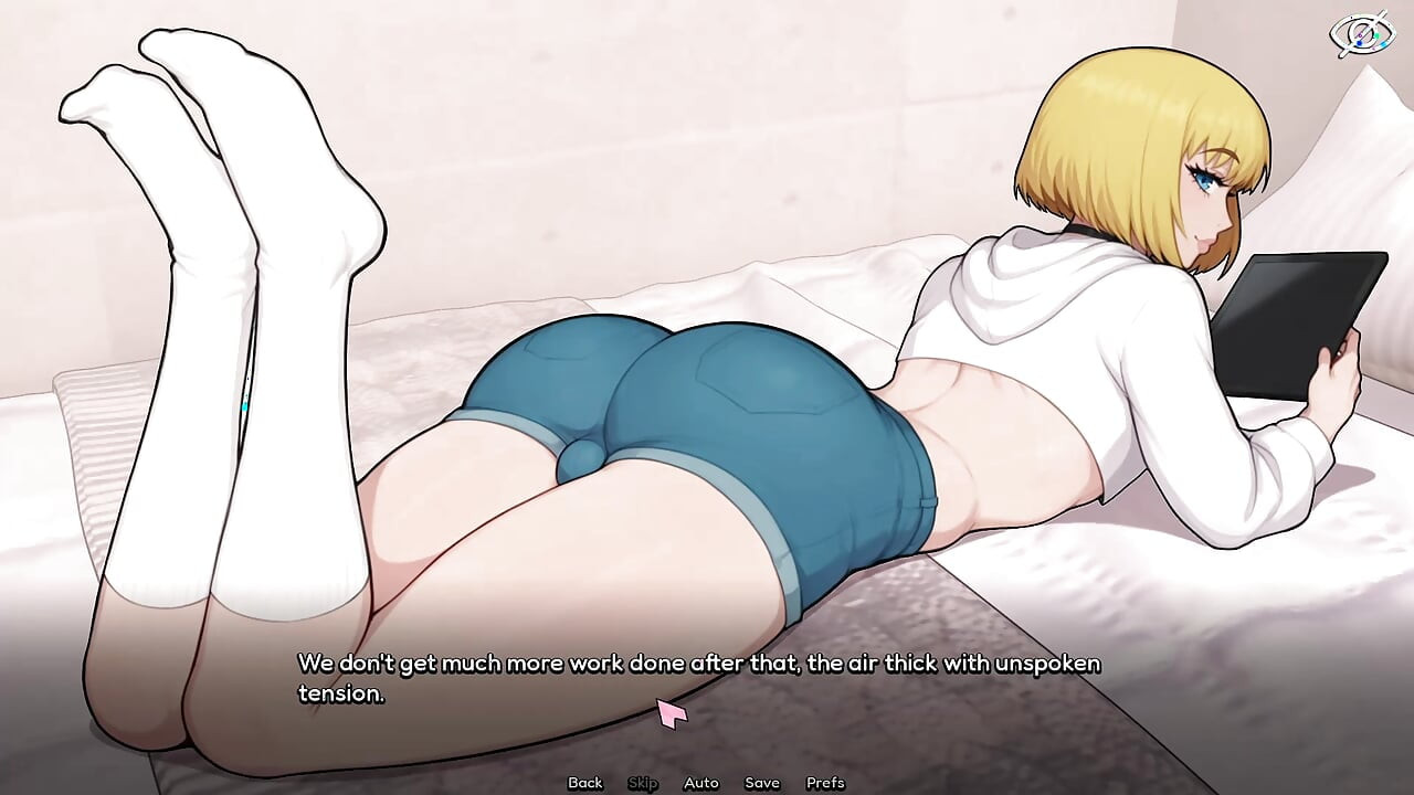 5th Episode of Bunkered With Femboy