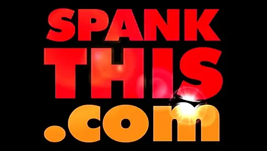 Shawn Fox Spanks Ryan Conners