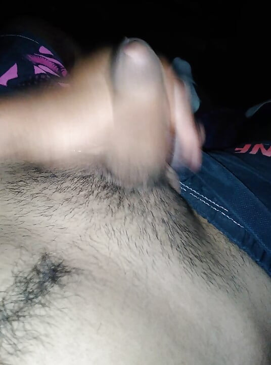 A Load Full of Masturbation