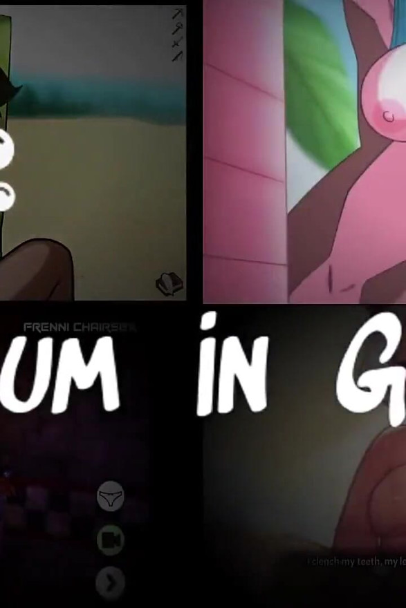 Femboy Futa House [ Futanari Hentai Game ] Ep.26 Alpha Turn This Trans Into Beta Slave!