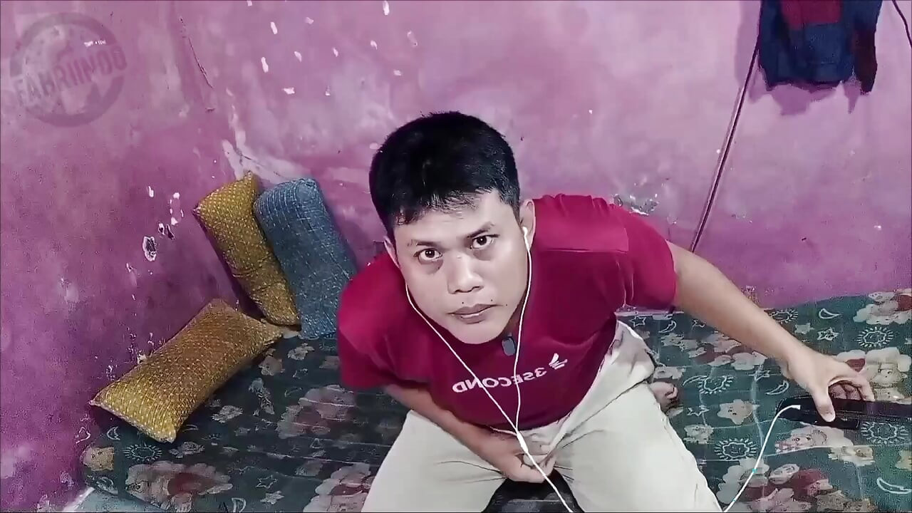 just woke up