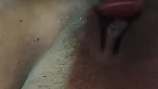 Aaj Bhabi nighty mai chodane Aayi